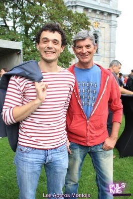 Apéro Pré-Doudou ! - Gallerie photo #93